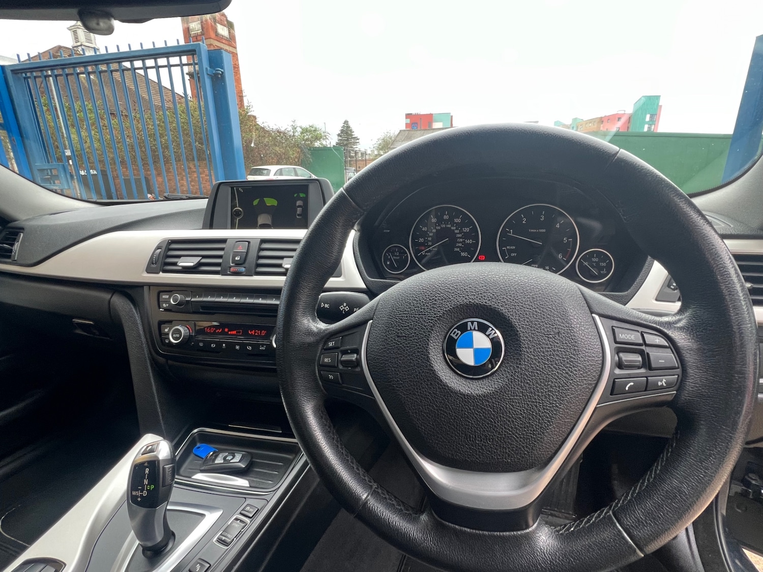Used BMW 4 Series 2014 for sale - 78040566: Photo 14