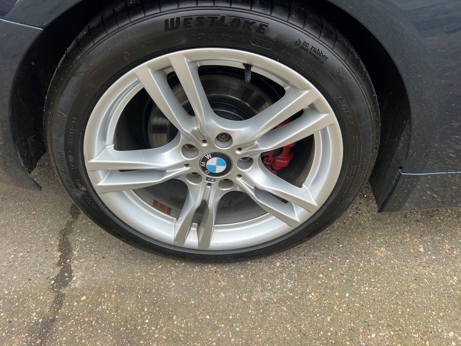 Used BMW 4 Series 2014 for sale - 78040566: Photo 15