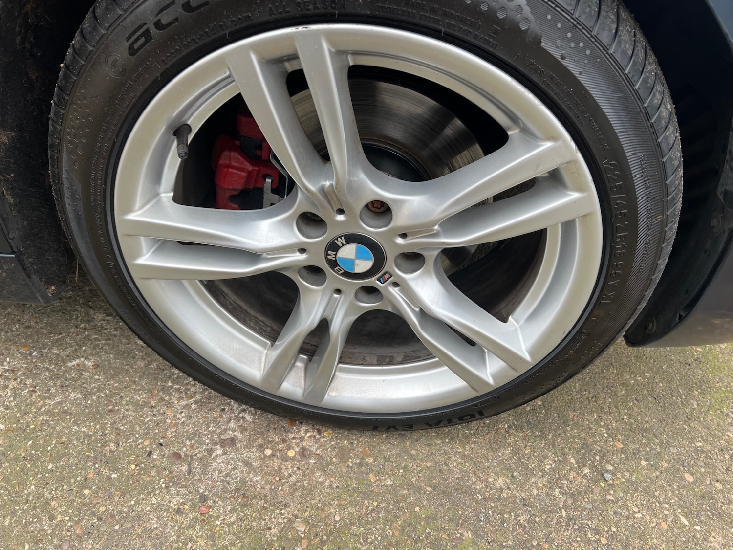 Used BMW 4 Series 2014 for sale - 78040566: Photo 16