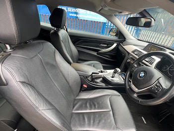 Used BMW 4 Series 2014 for sale - 78040566: Photo