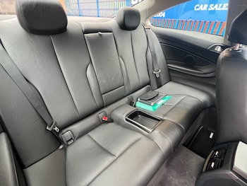 Used BMW 4 Series 2014 for sale - 78040566: Photo