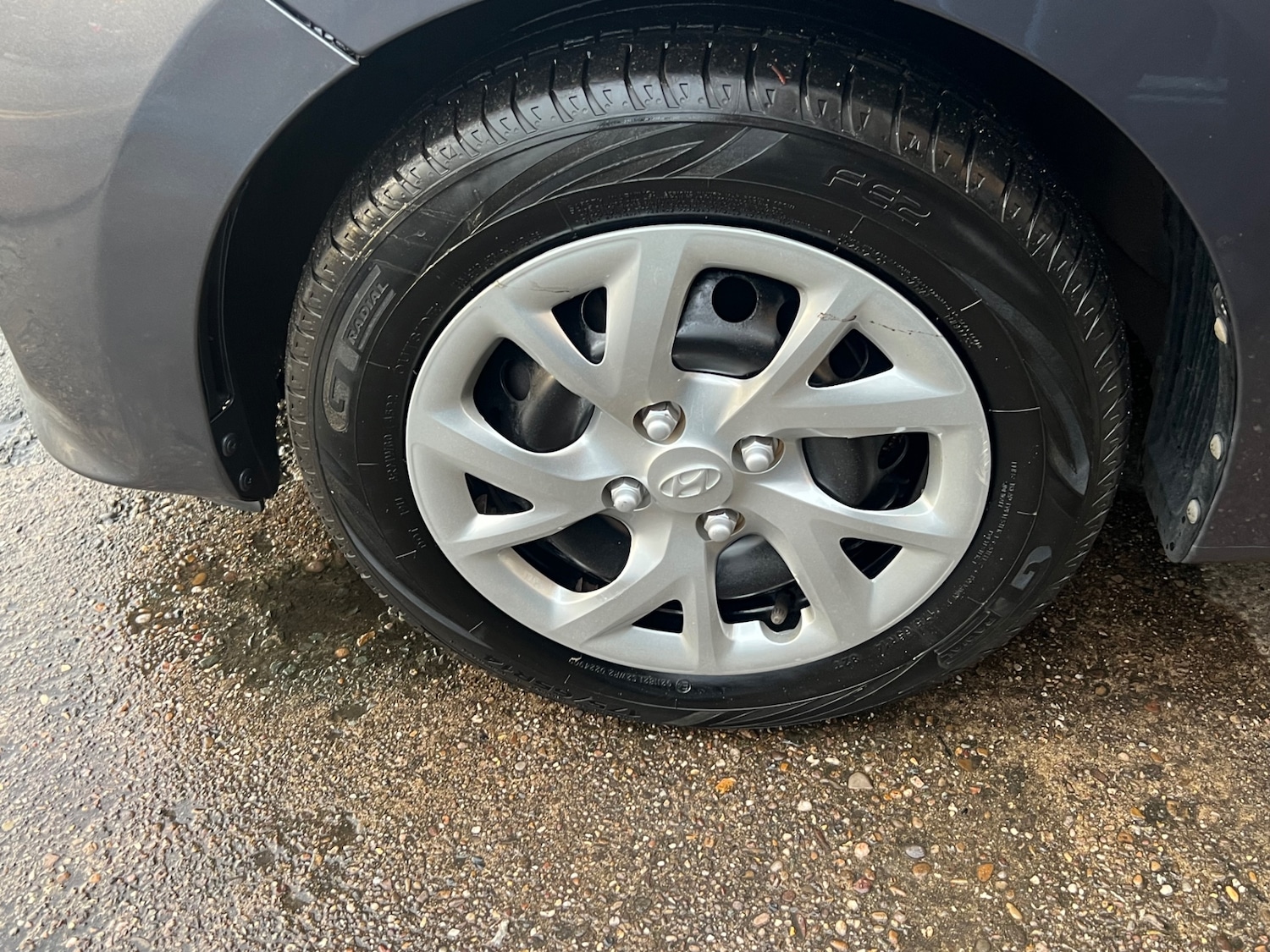 Used Hyundai i10 2018 for sale - 76479960: Photo 14