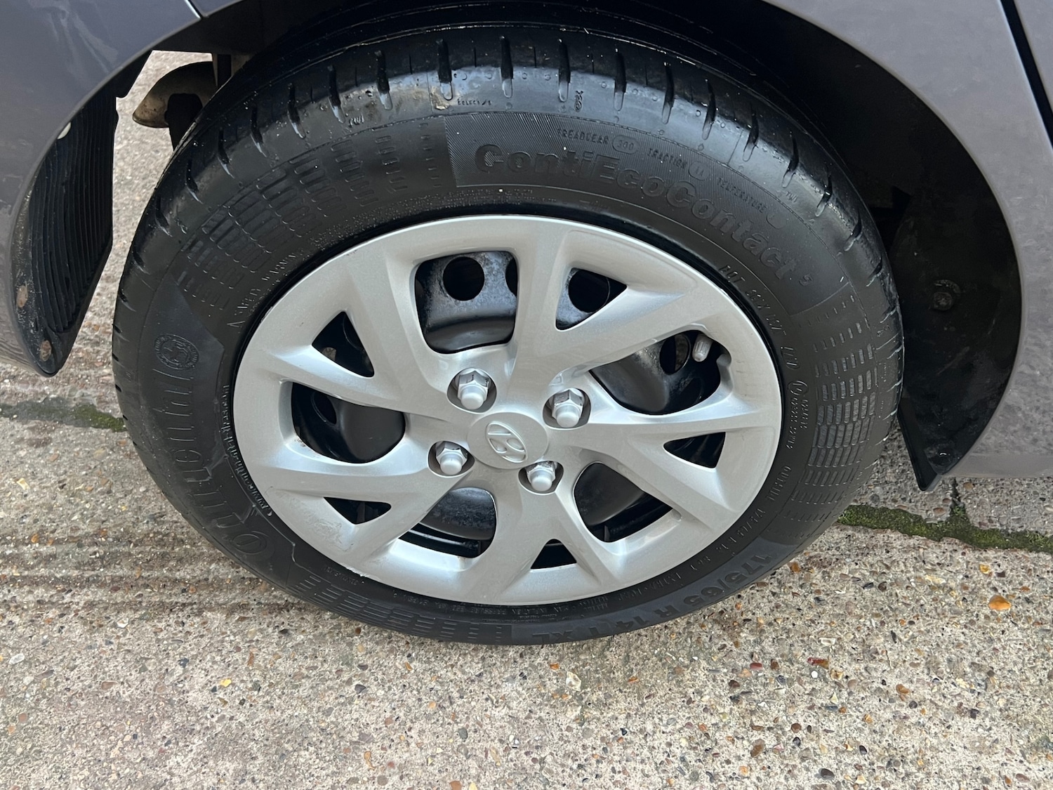 Used Hyundai i10 2018 for sale - 76479960: Photo 15