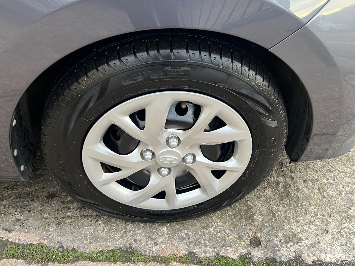 Used Hyundai i10 2018 for sale - 76479960: Photo 16