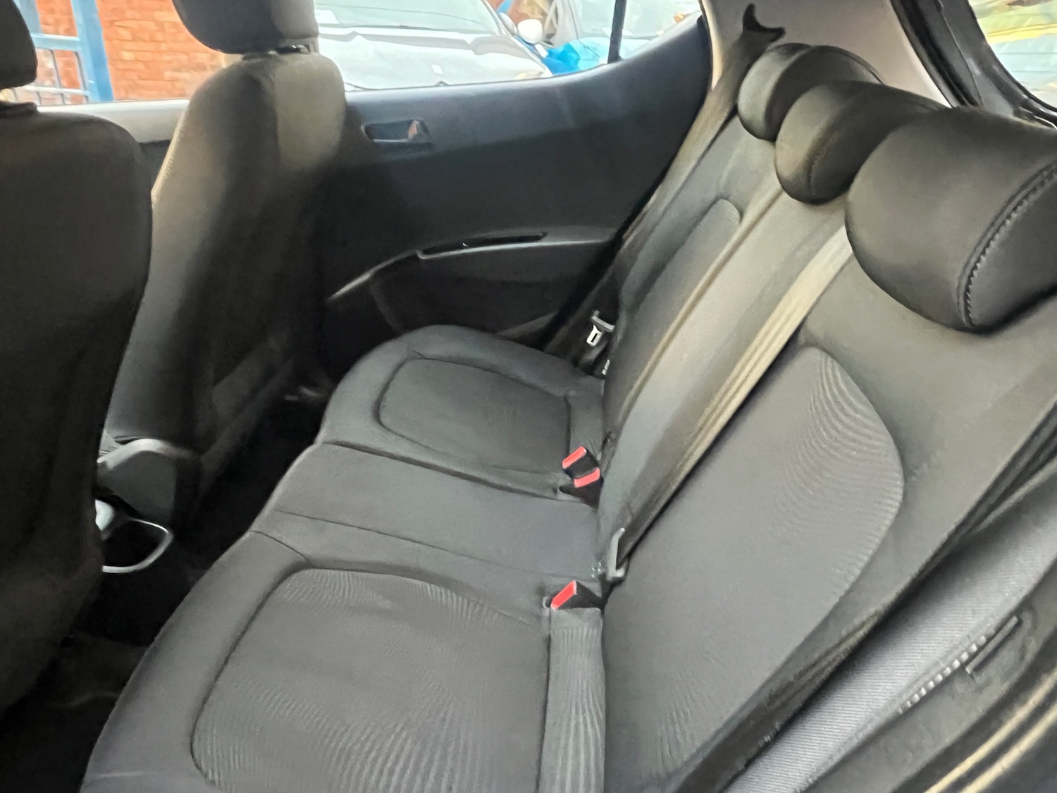 Used Hyundai i10 2018 for sale - 76479960: Photo 20