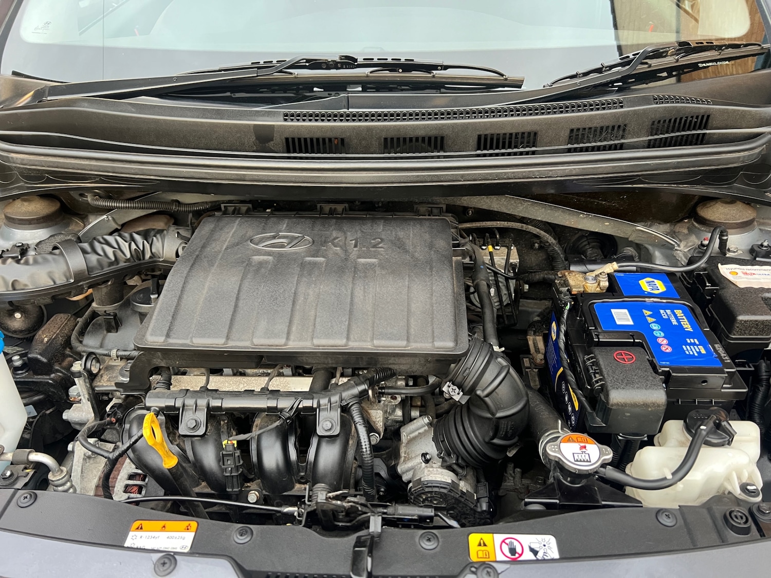 Used Hyundai i10 2018 for sale - 76479960: Photo 22