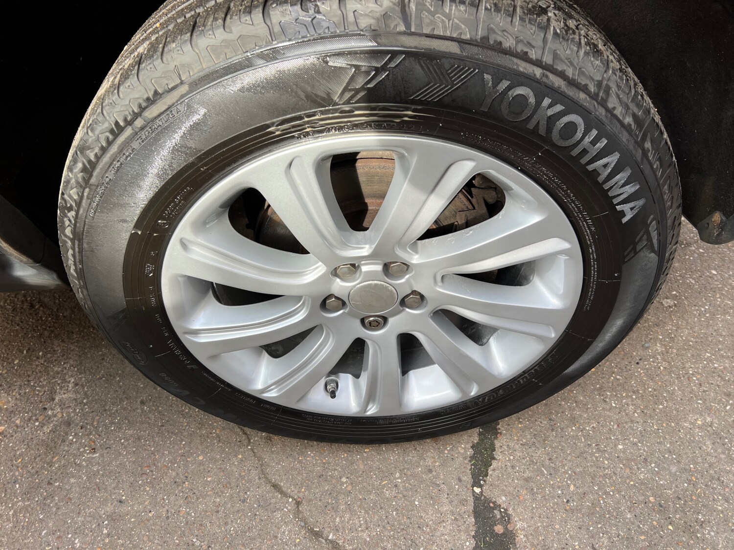 Used Land Rover Discovery Sport 2015 for sale - 77650773: Photo 18