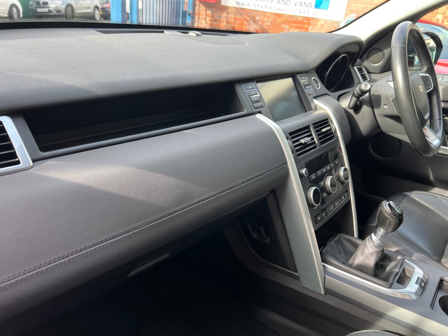 Used Land Rover Discovery Sport 2015 for sale - 77650773: Photo 27