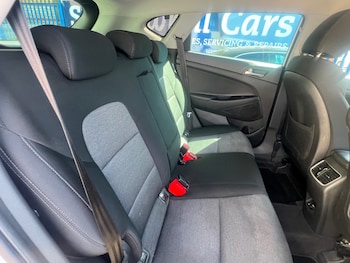 Used Hyundai TUCSON 2019 for sale - 78356796: Photo