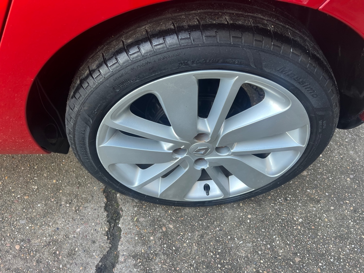 Used Renault Clio 2016 for sale - 77638798: Photo 14