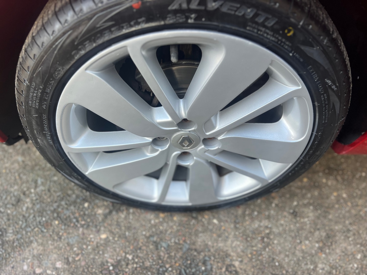 Used Renault Clio 2016 for sale - 77638798: Photo 15