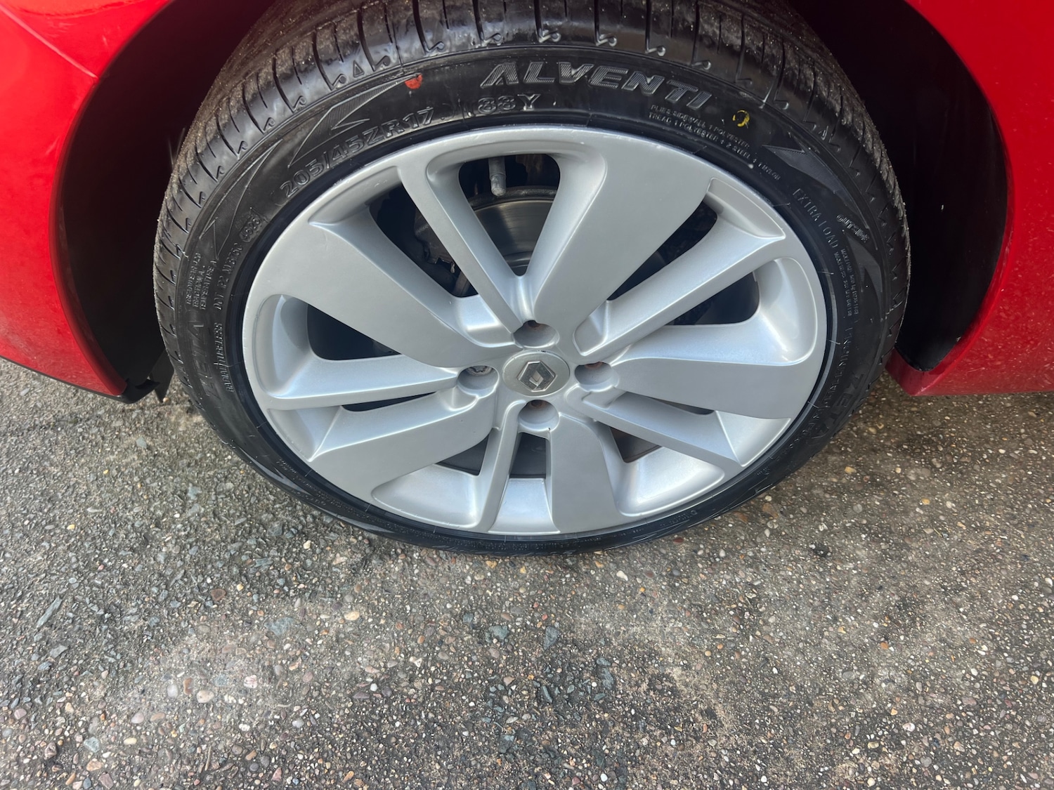 Used Renault Clio 2016 for sale - 77638798: Photo 16