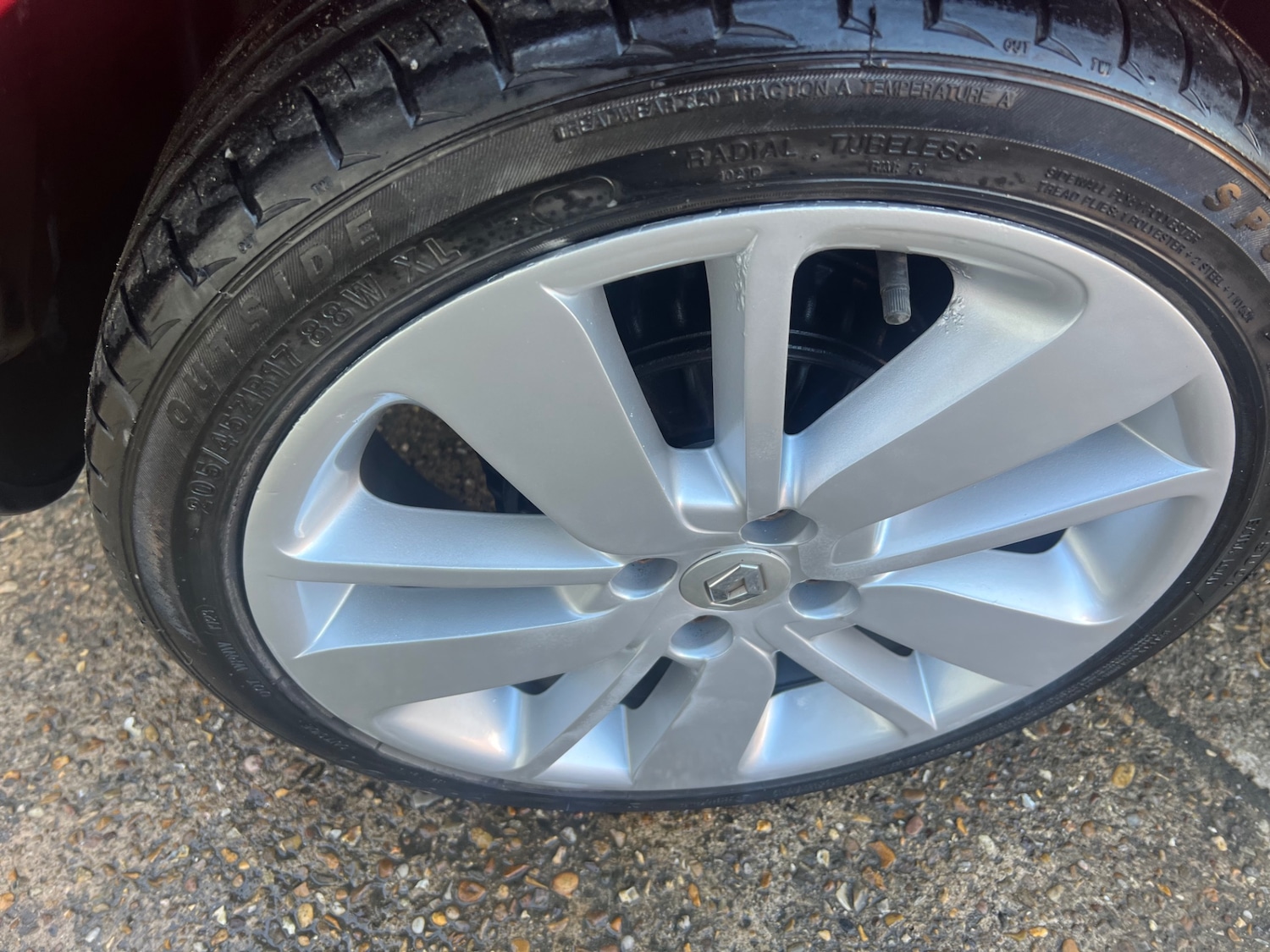 Used Renault Clio 2016 for sale - 77638798: Photo 17