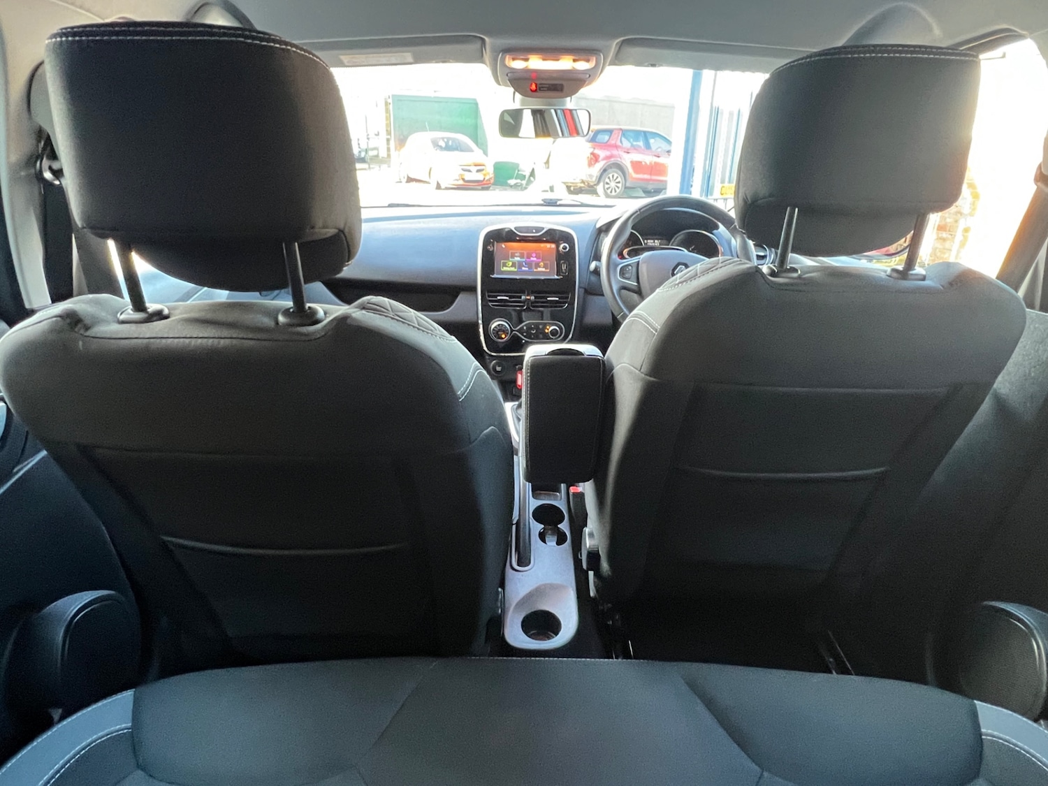 Used Renault Clio 2016 for sale - 77638798: Photo 23