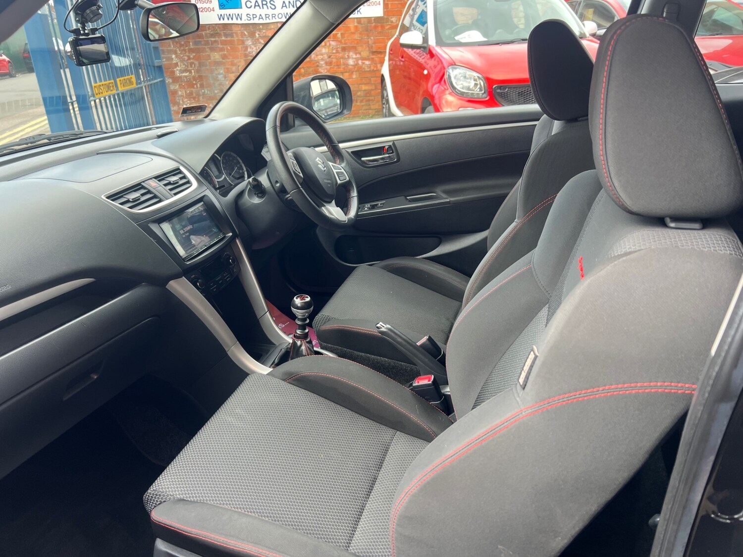 Used Suzuki Swift 2013 for sale - 77984325: Photo 14