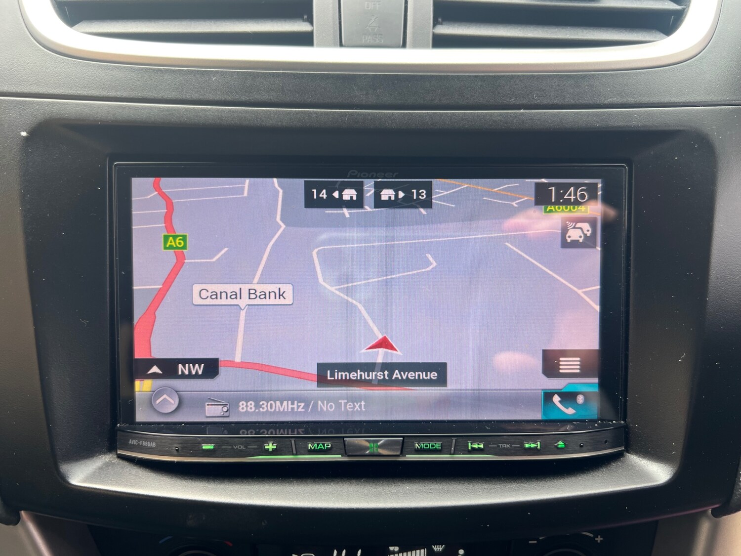 Used Suzuki Swift 2013 for sale - 77984325: Photo 19