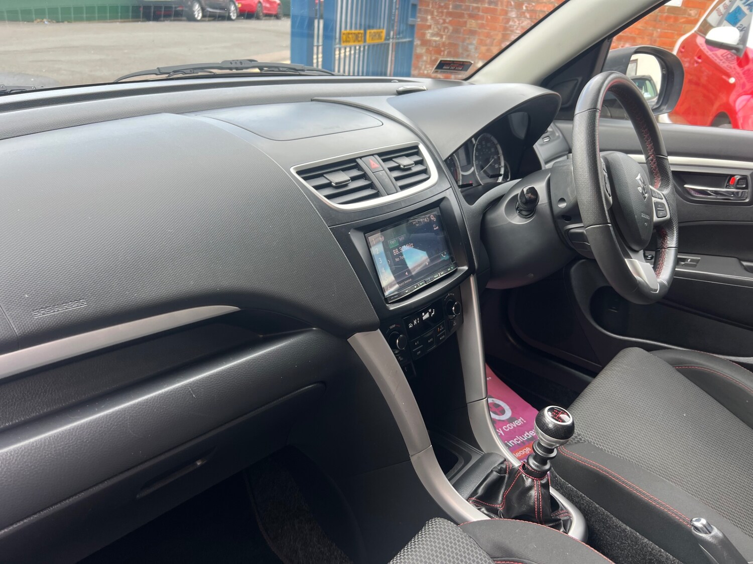 Used Suzuki Swift 2013 for sale - 77984325: Photo 20