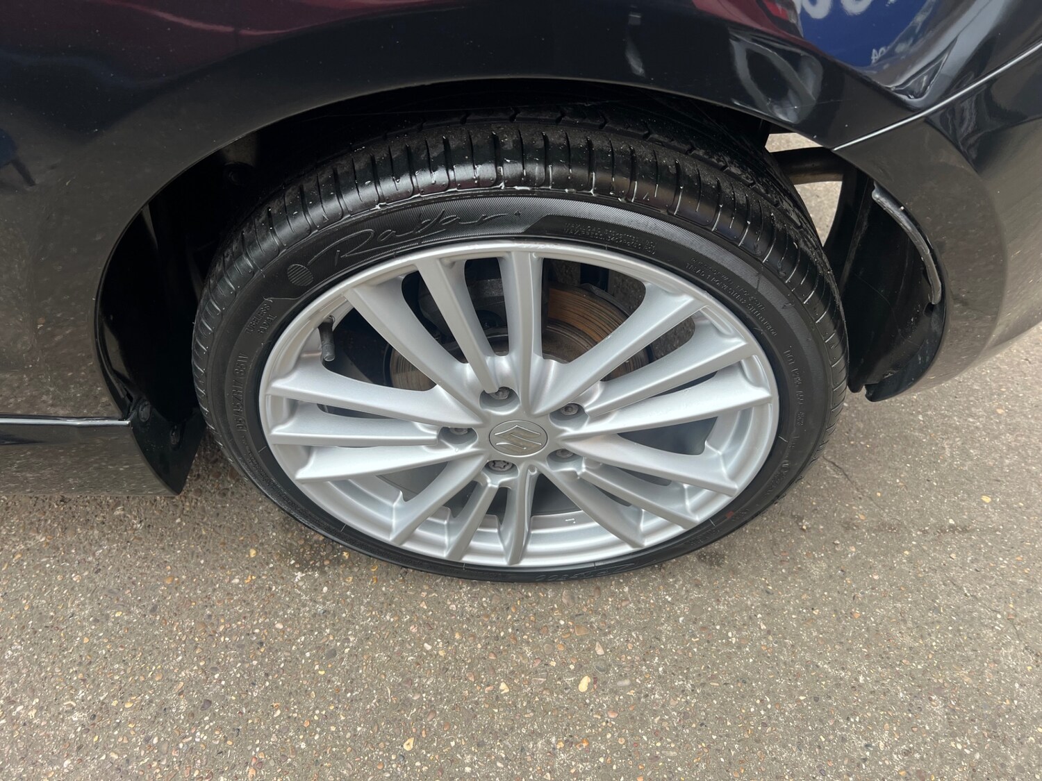 Used Suzuki Swift 2013 for sale - 77984325: Photo 21