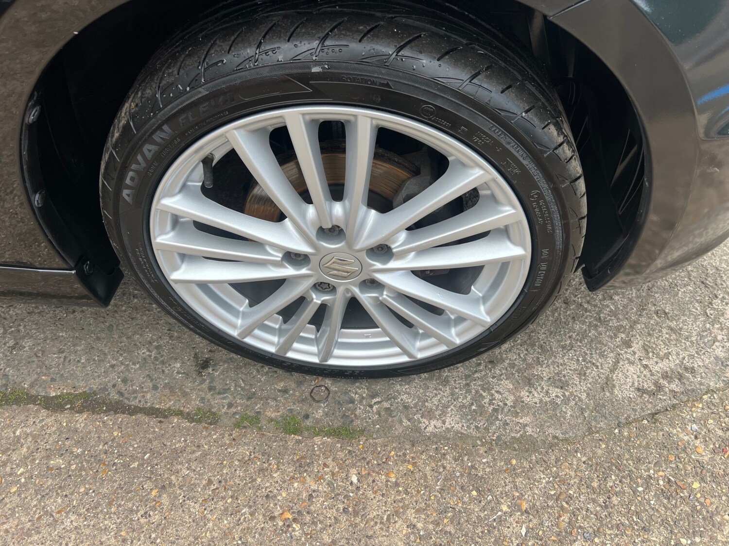 Used Suzuki Swift 2013 for sale - 77984325: Photo 22