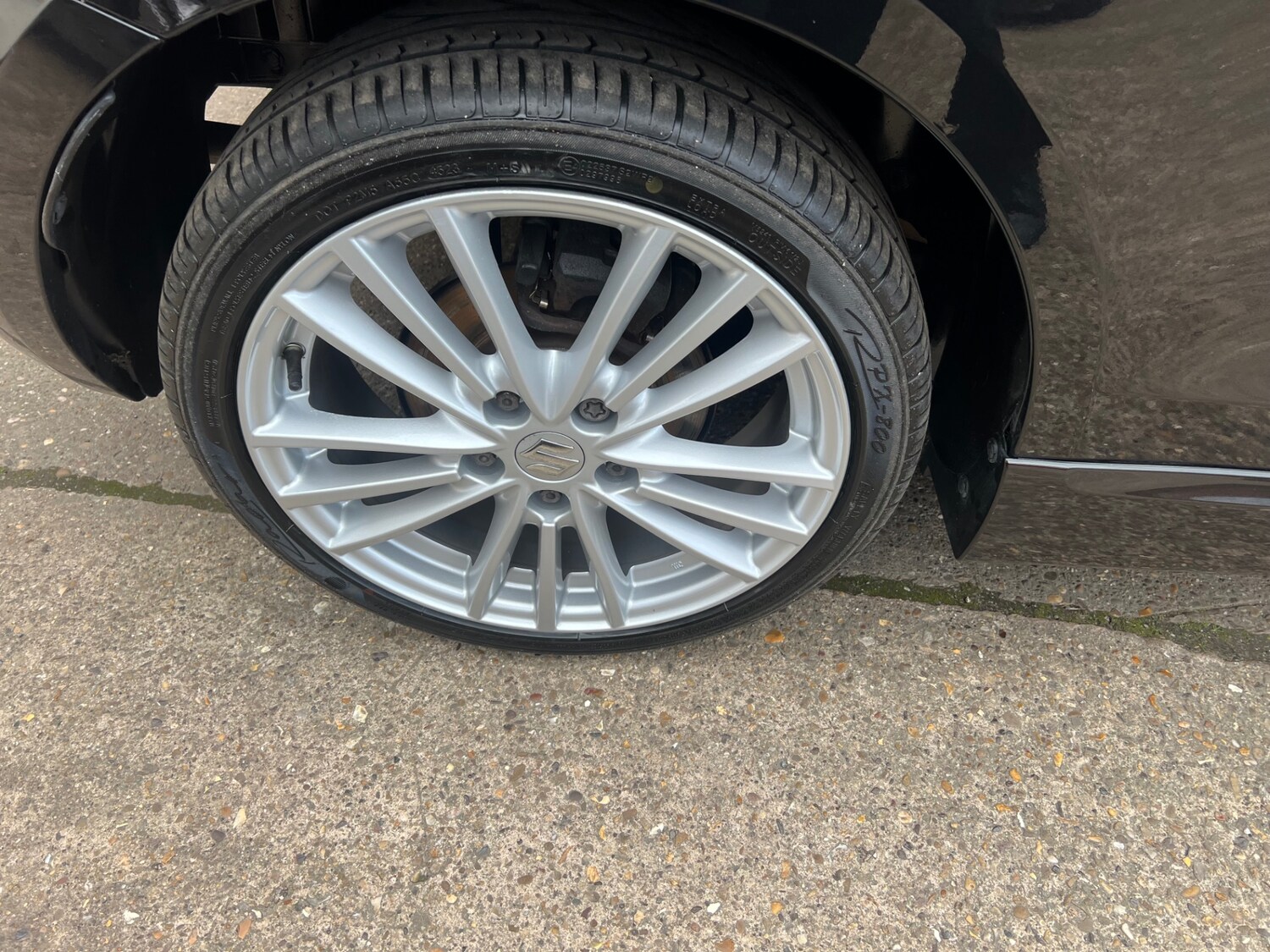 Used Suzuki Swift 2013 for sale - 77984325: Photo 24