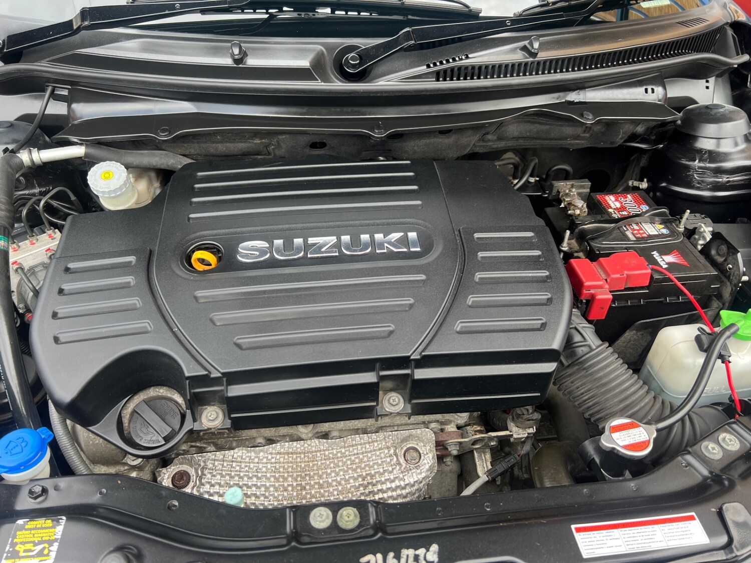 Used Suzuki Swift 2013 for sale - 77984325: Photo 28