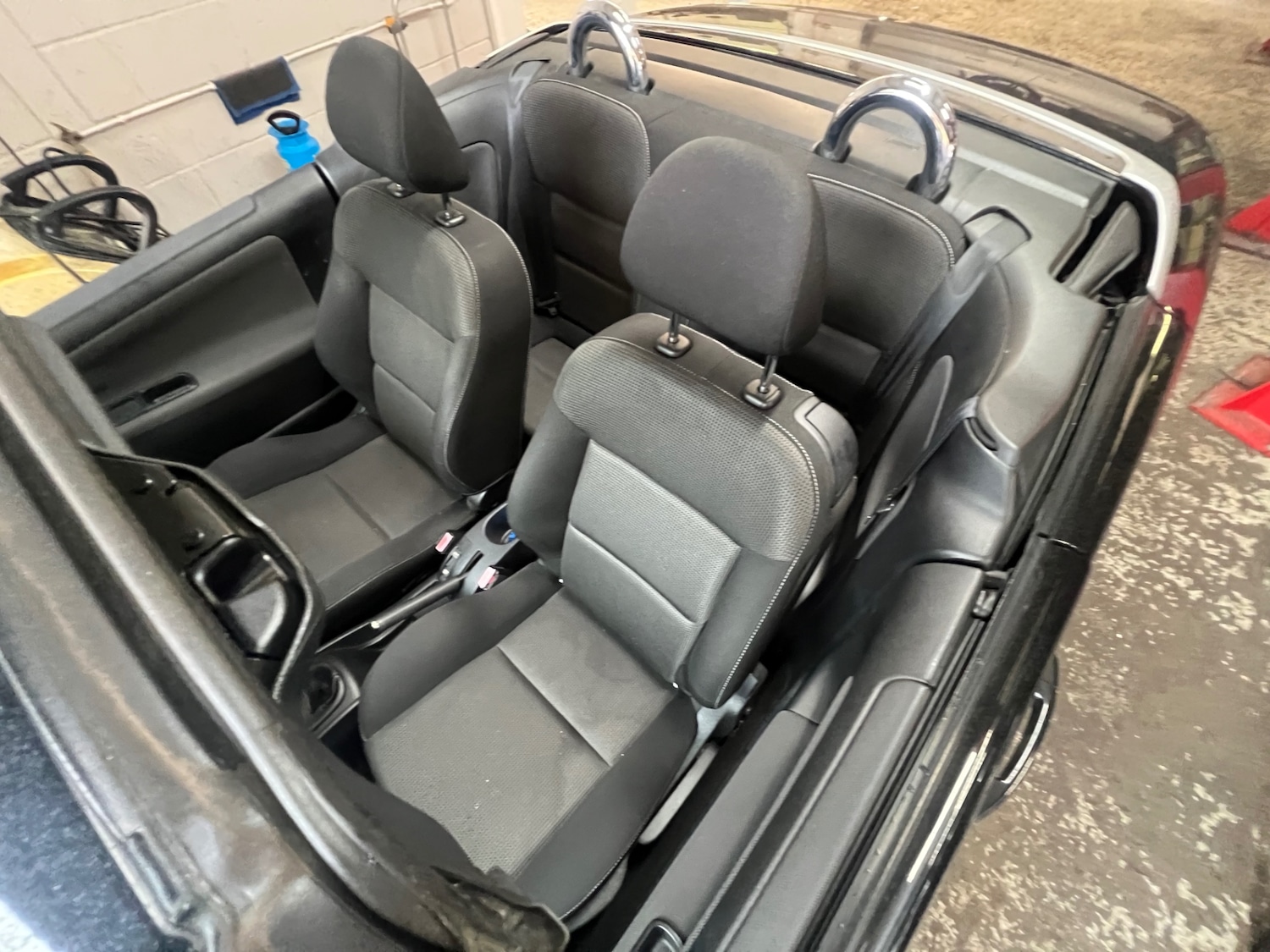 Used Peugeot 207 2014 for sale - 76625537: Photo 14