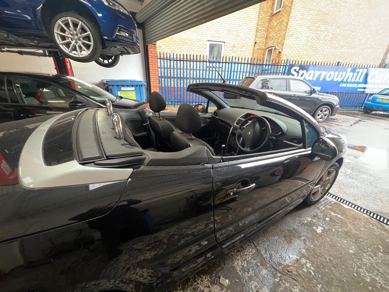 Used Peugeot 207 2014 for sale - 76625537: Photo 15