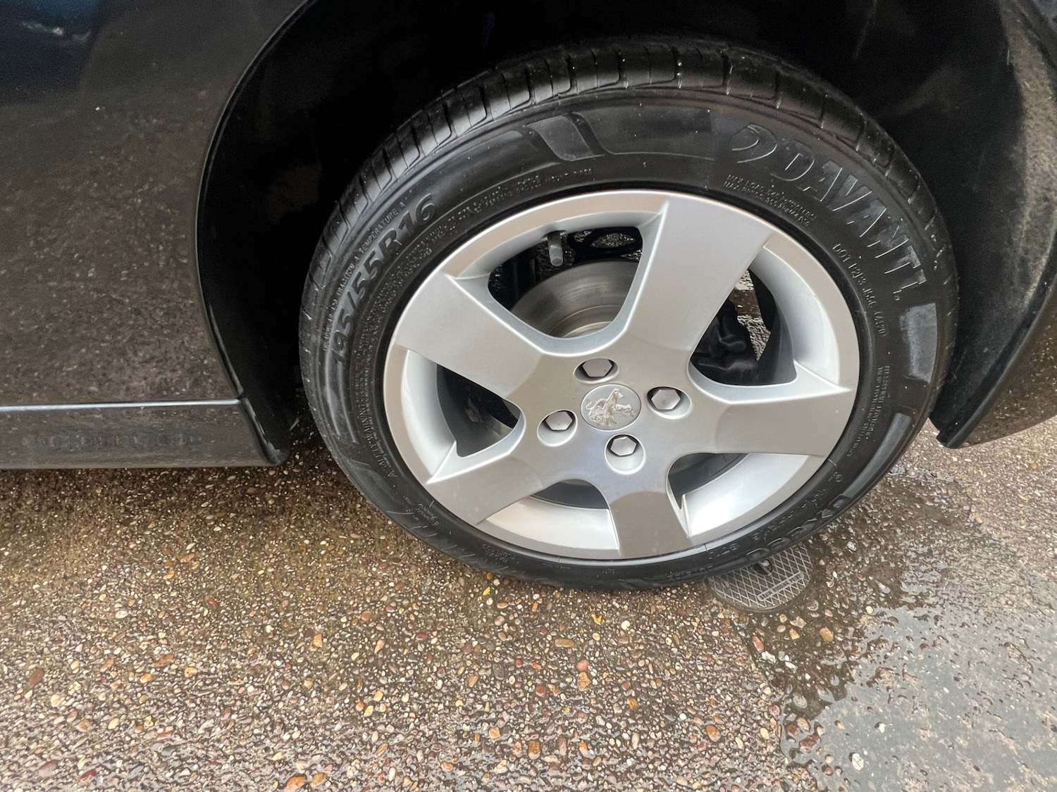 Used Peugeot 207 2014 for sale - 76625537: Photo 20