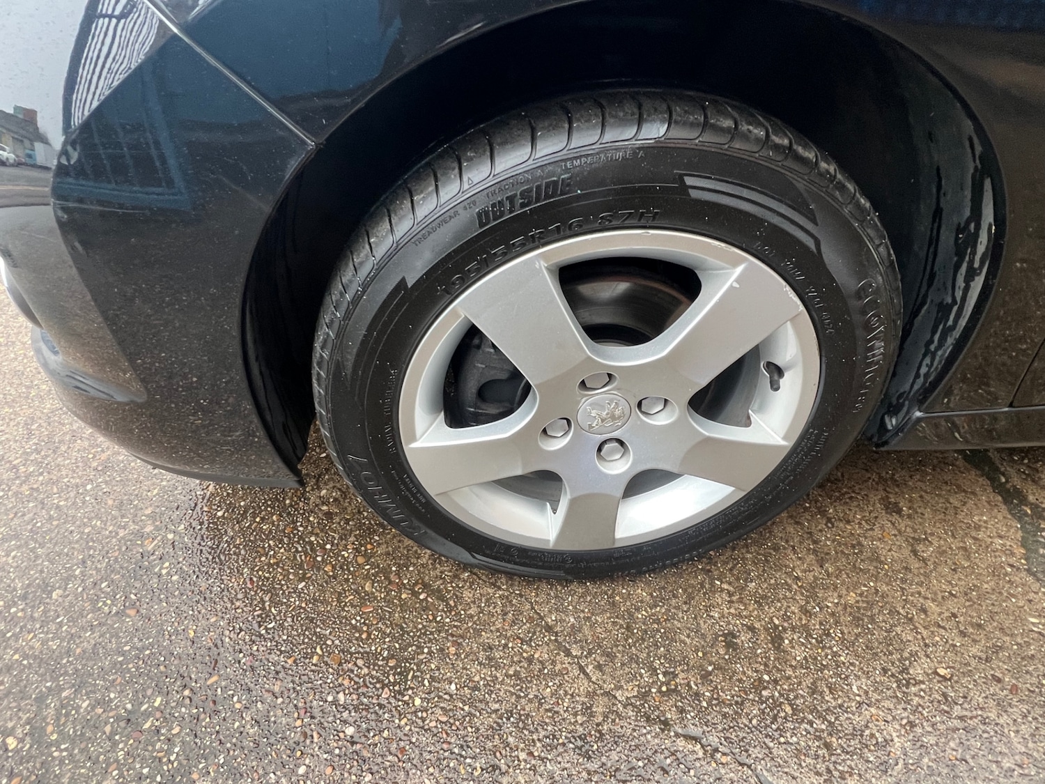 Used Peugeot 207 2014 for sale - 76625537: Photo 21