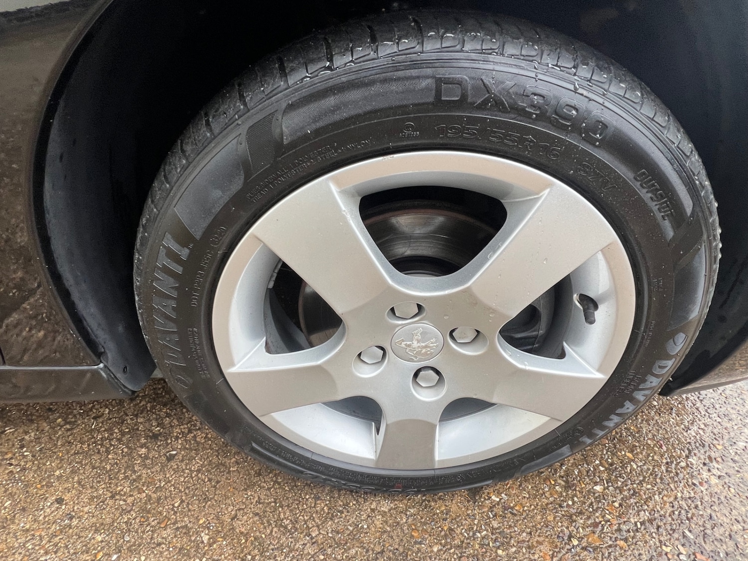 Used Peugeot 207 2014 for sale - 76625537: Photo 22