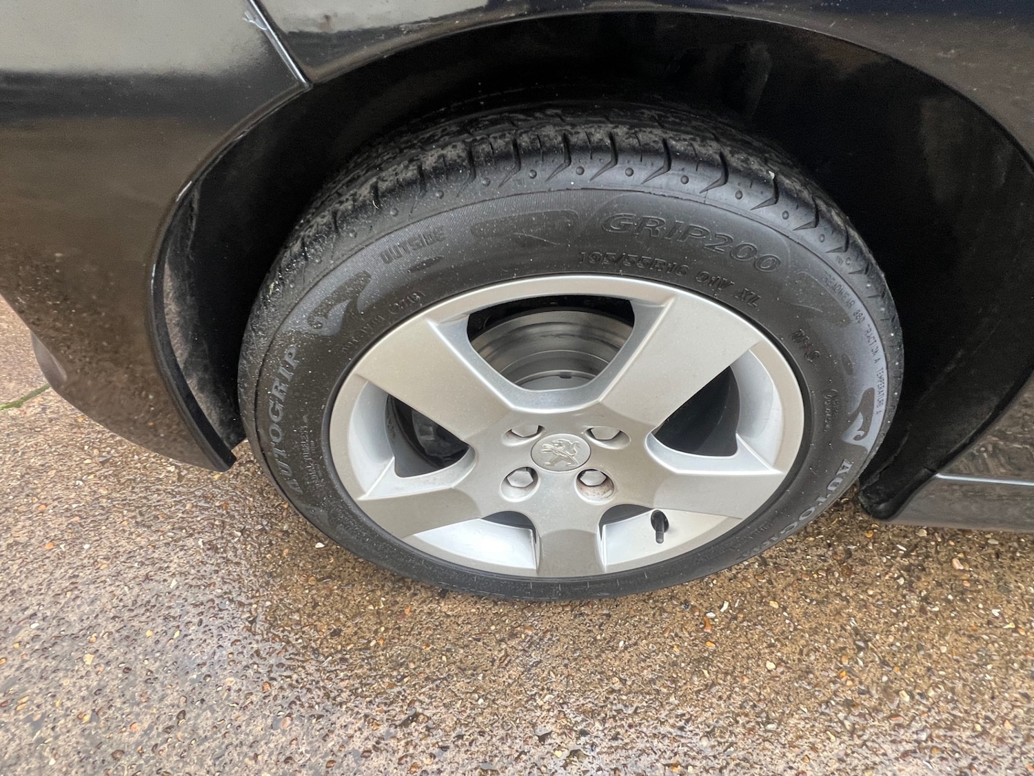 Used Peugeot 207 2014 for sale - 76625537: Photo 23