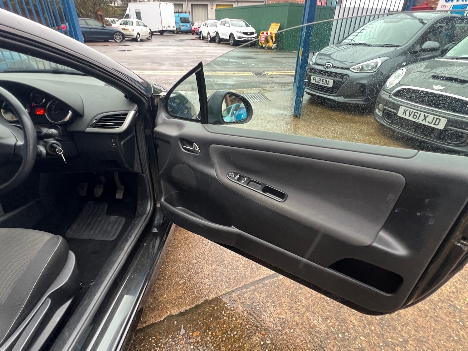 Used Peugeot 207 2014 for sale - 76625537: Photo 27