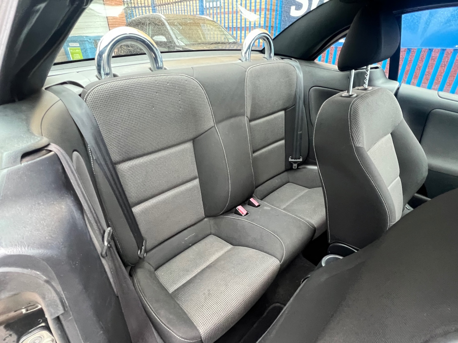 Used Peugeot 207 2014 for sale - 76625537: Photo 4