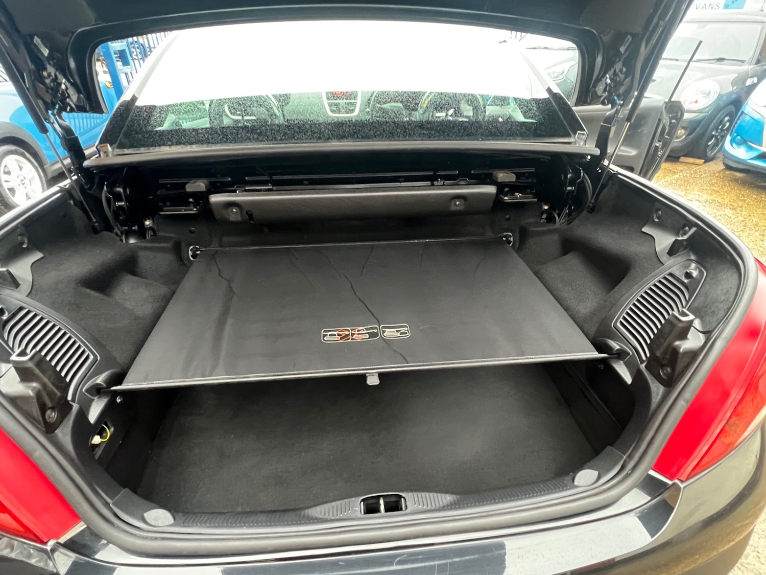 Used Peugeot 207 2014 for sale - 76625537: Photo 6