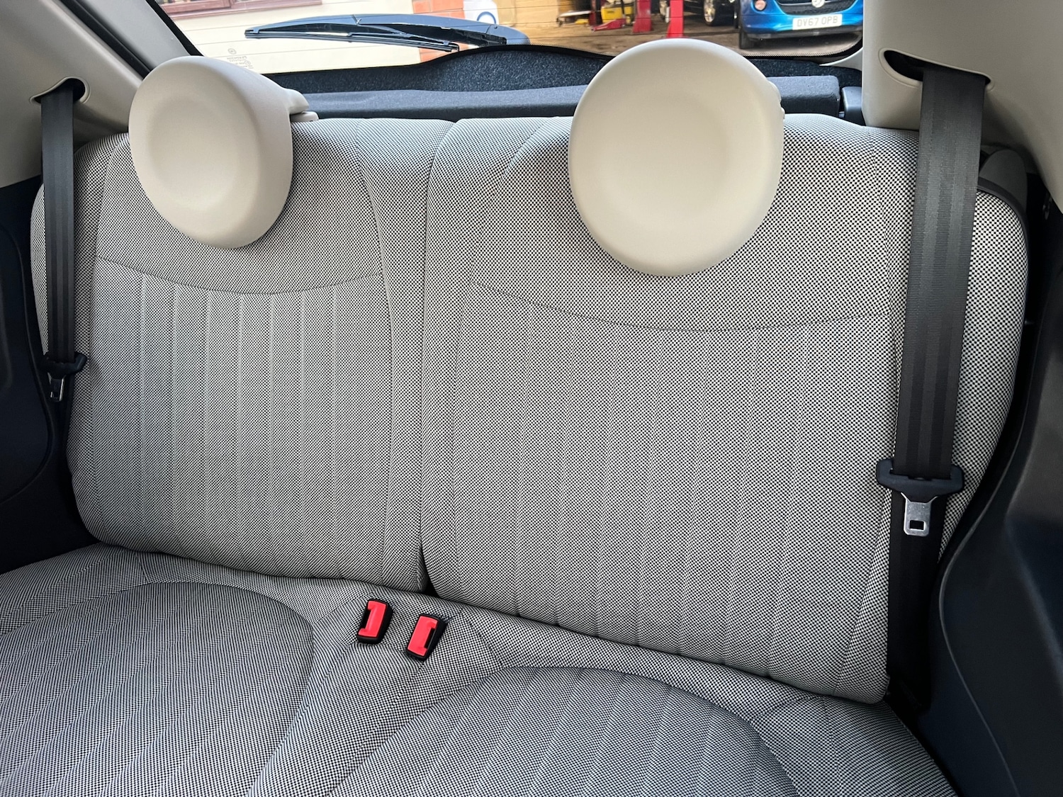 Used Fiat 500 2011 for sale - 76707384: Photo 14