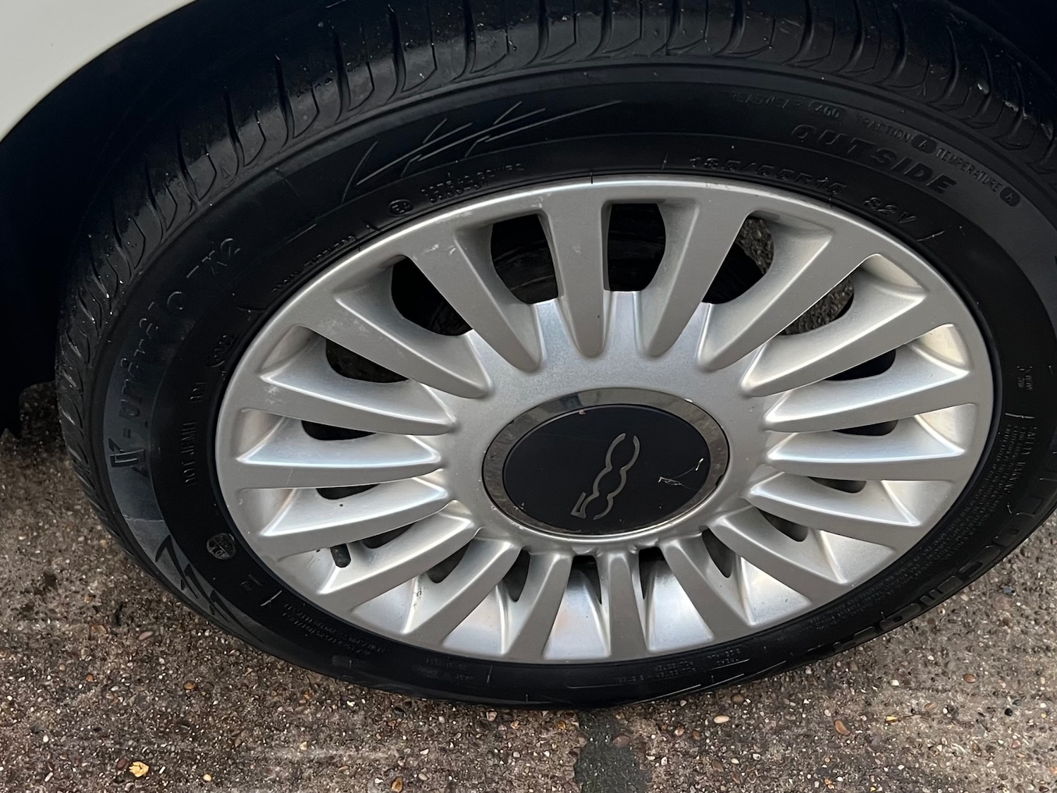 Used Fiat 500 2011 for sale - 76707384: Photo 15