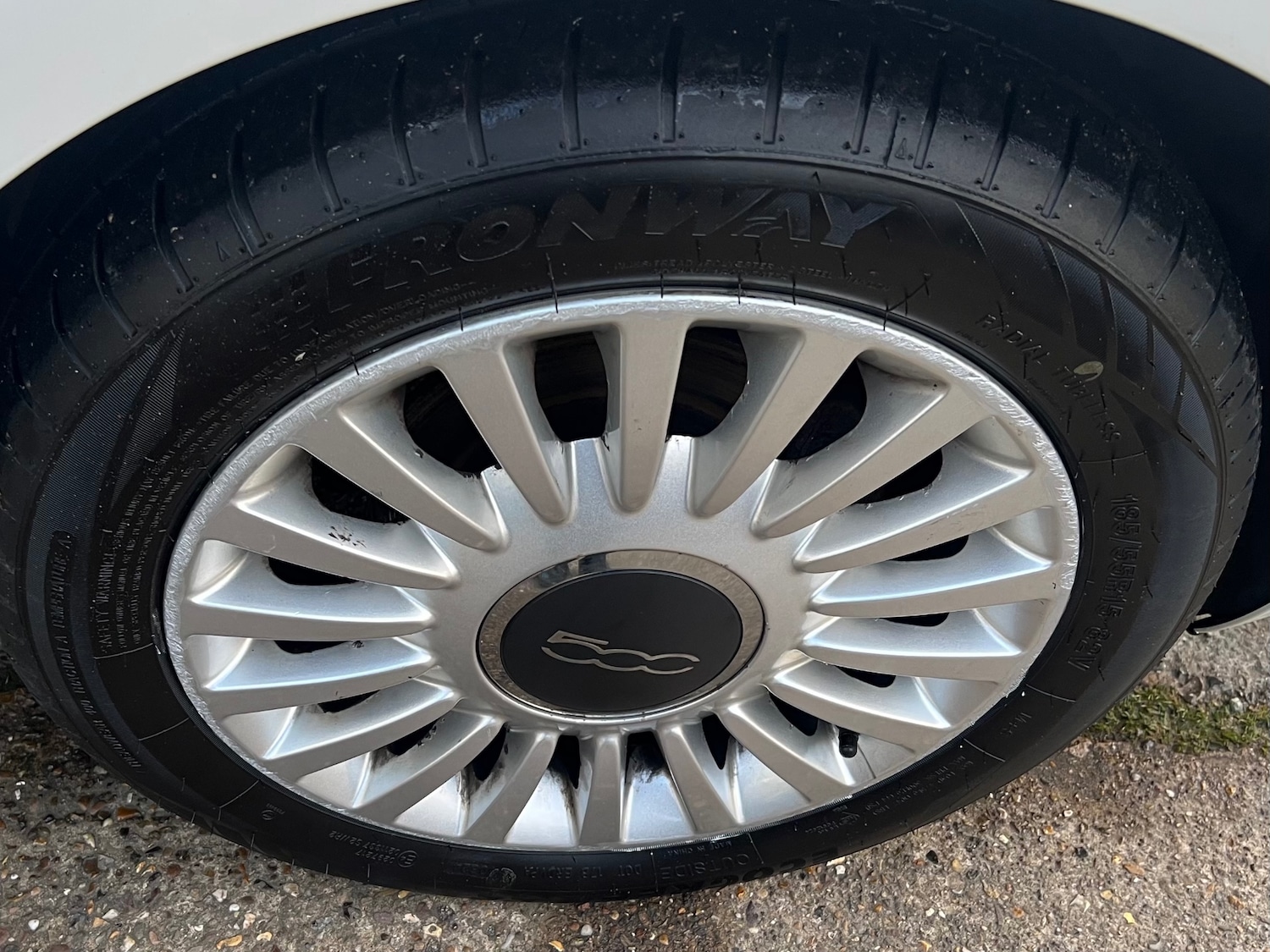 Used Fiat 500 2011 for sale - 76707384: Photo 17