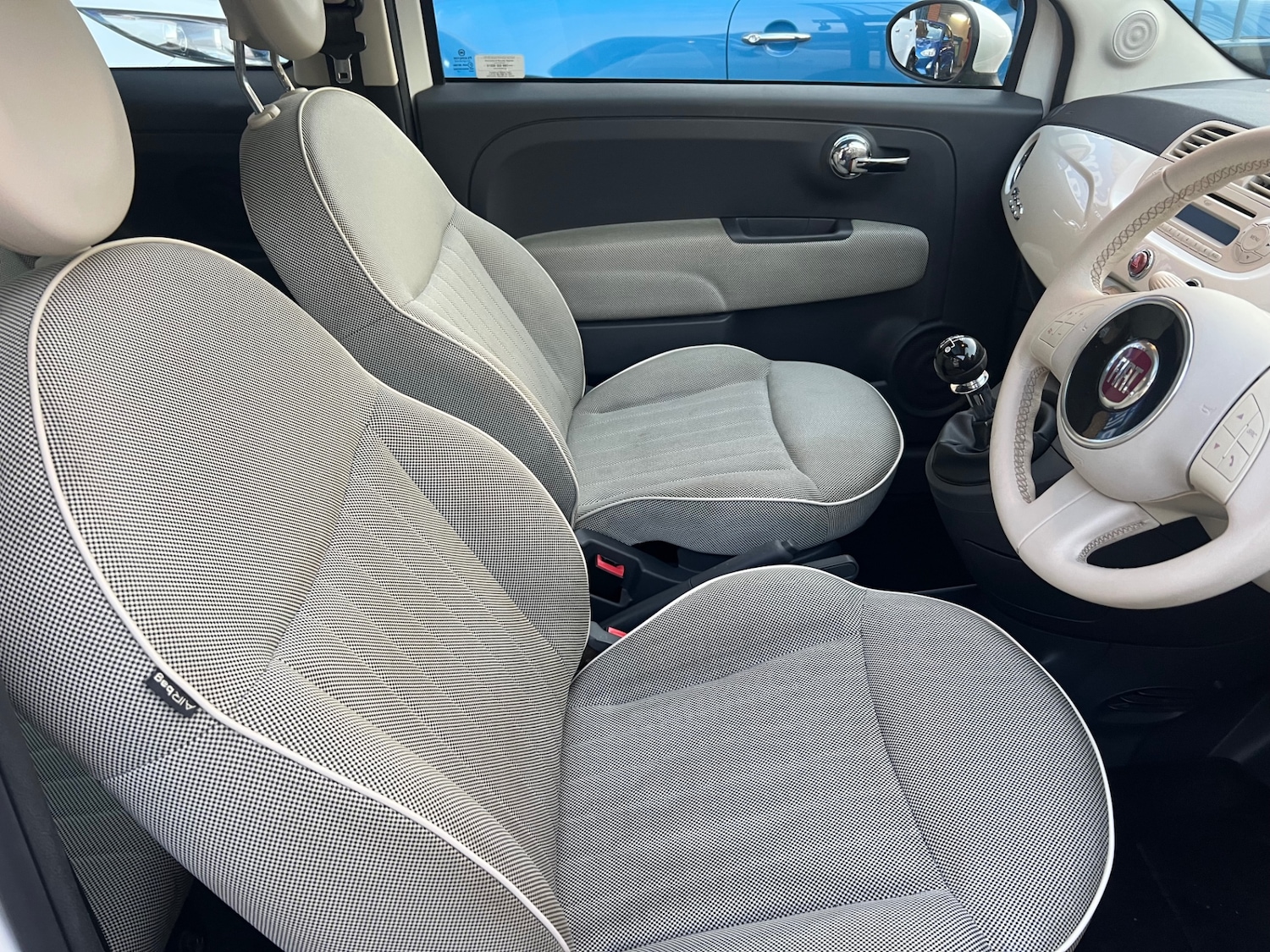 Used Fiat 500 2011 for sale - 76707384: Photo 3