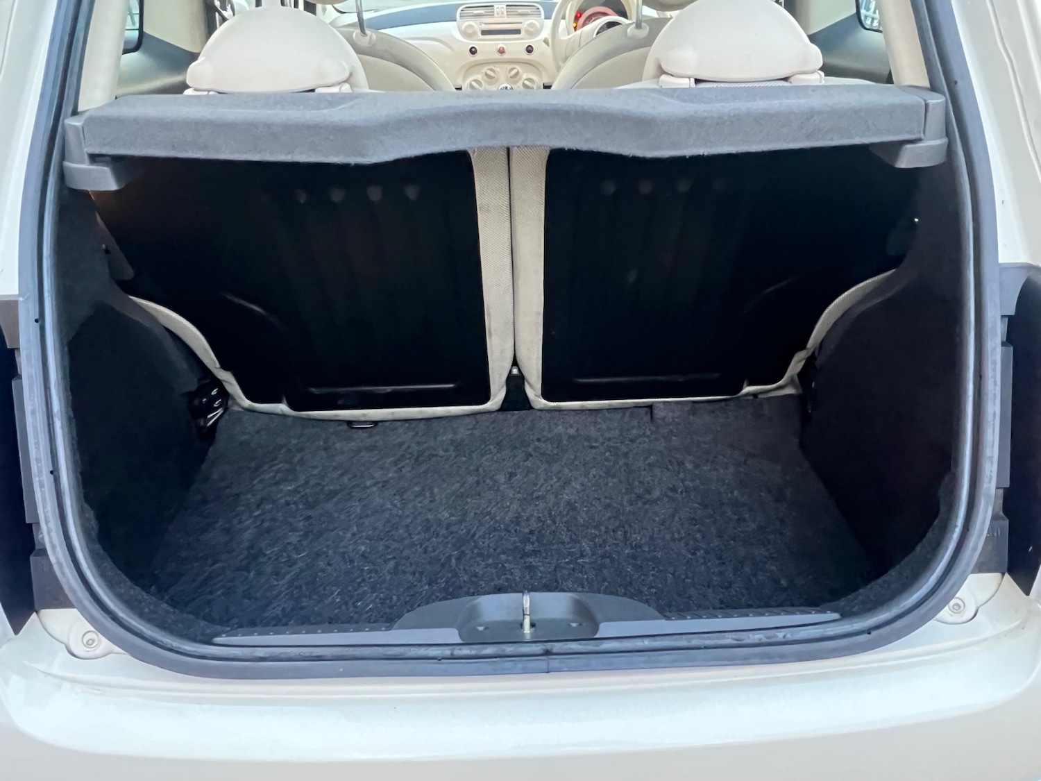 Used Fiat 500 2011 for sale - 76707384: Photo 7