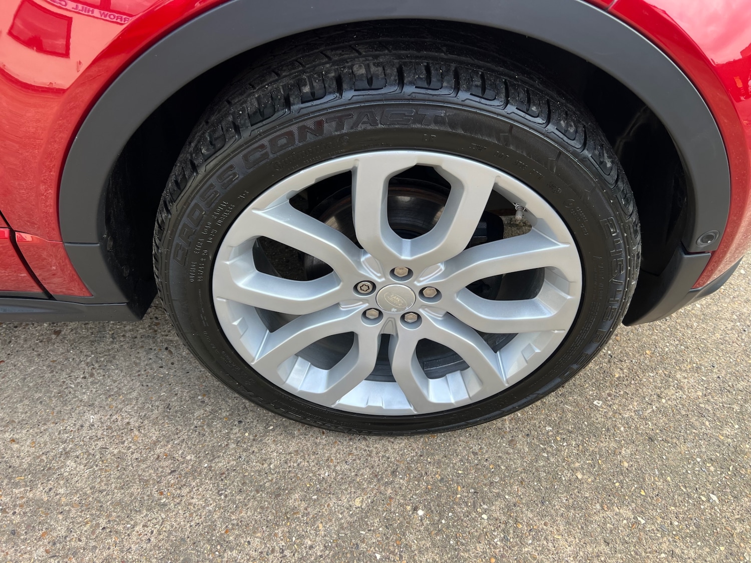 Used Land Rover Range Rover Evoque 2015 for sale - 77731157: Photo 17