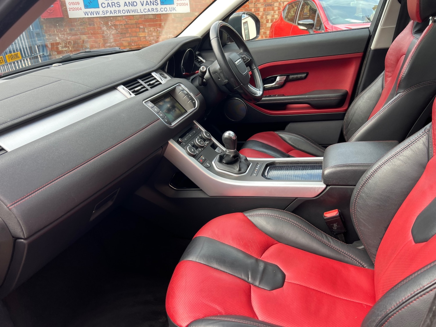 Used Land Rover Range Rover Evoque 2015 for sale - 77731157: Photo 19