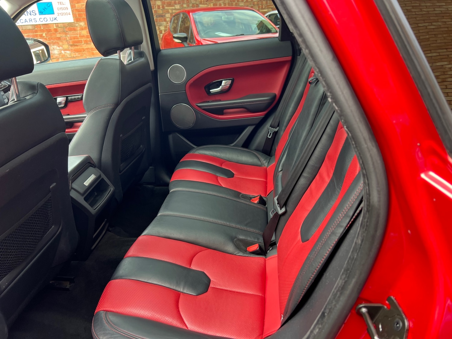 Used Land Rover Range Rover Evoque 2015 for sale - 77731157: Photo 20