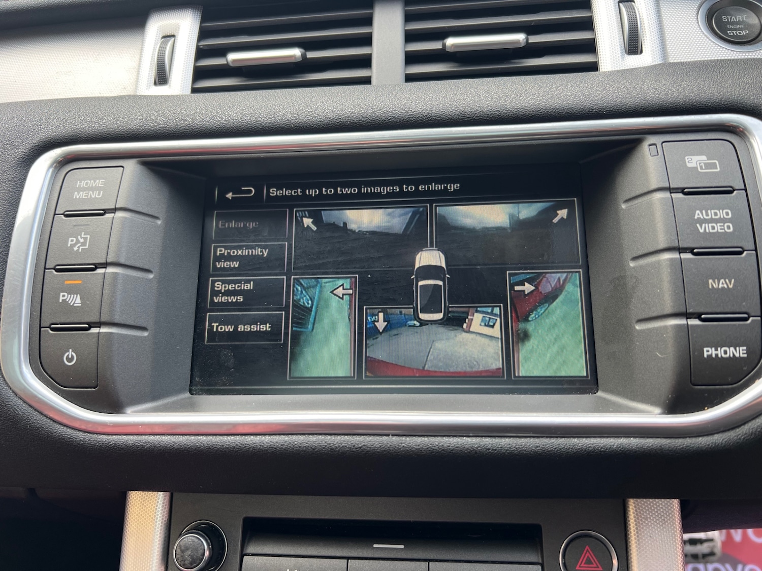 Used Land Rover Range Rover Evoque 2015 for sale - 77731157: Photo 22