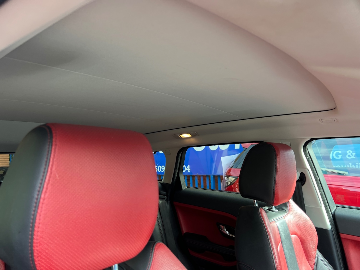 Used Land Rover Range Rover Evoque 2015 for sale - 77731157: Photo 23