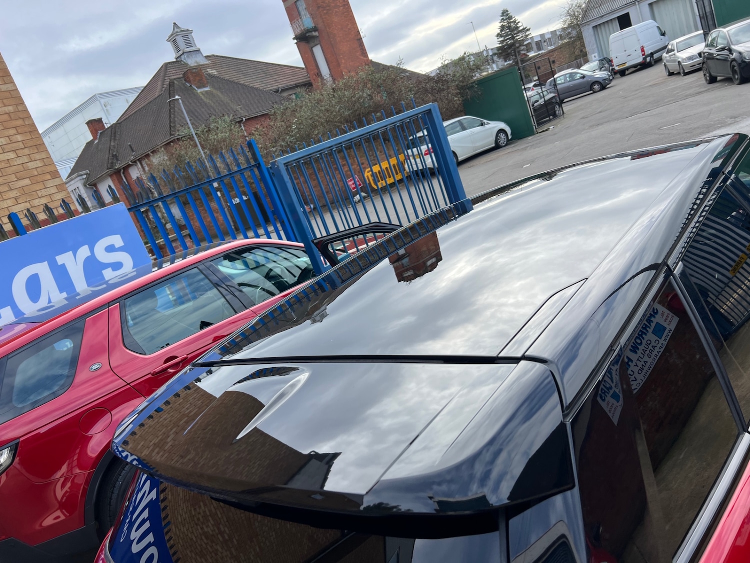 Used Land Rover Range Rover Evoque 2015 for sale - 77731157: Photo 24