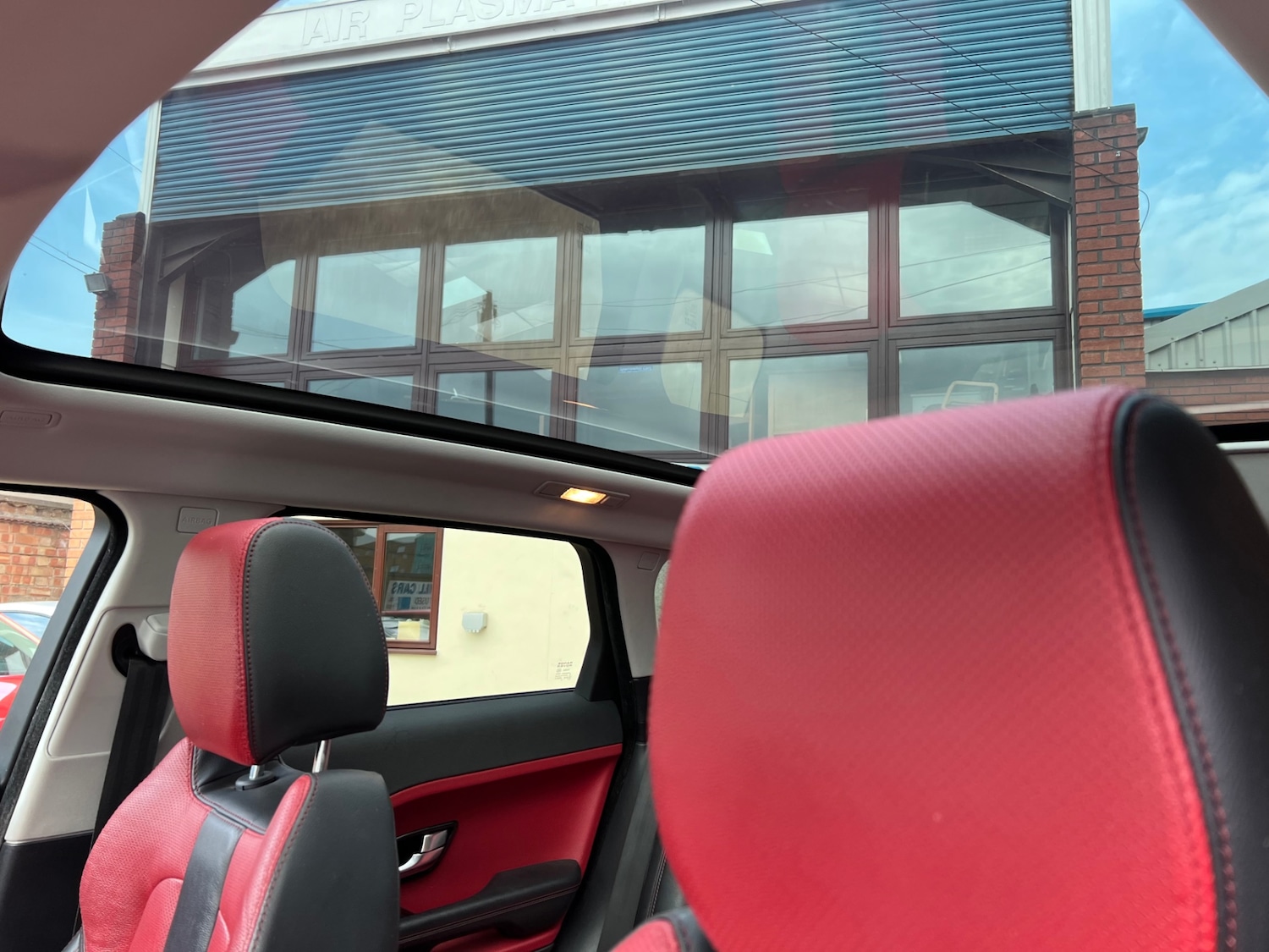 Used Land Rover Range Rover Evoque 2015 for sale - 77731157: Photo 26