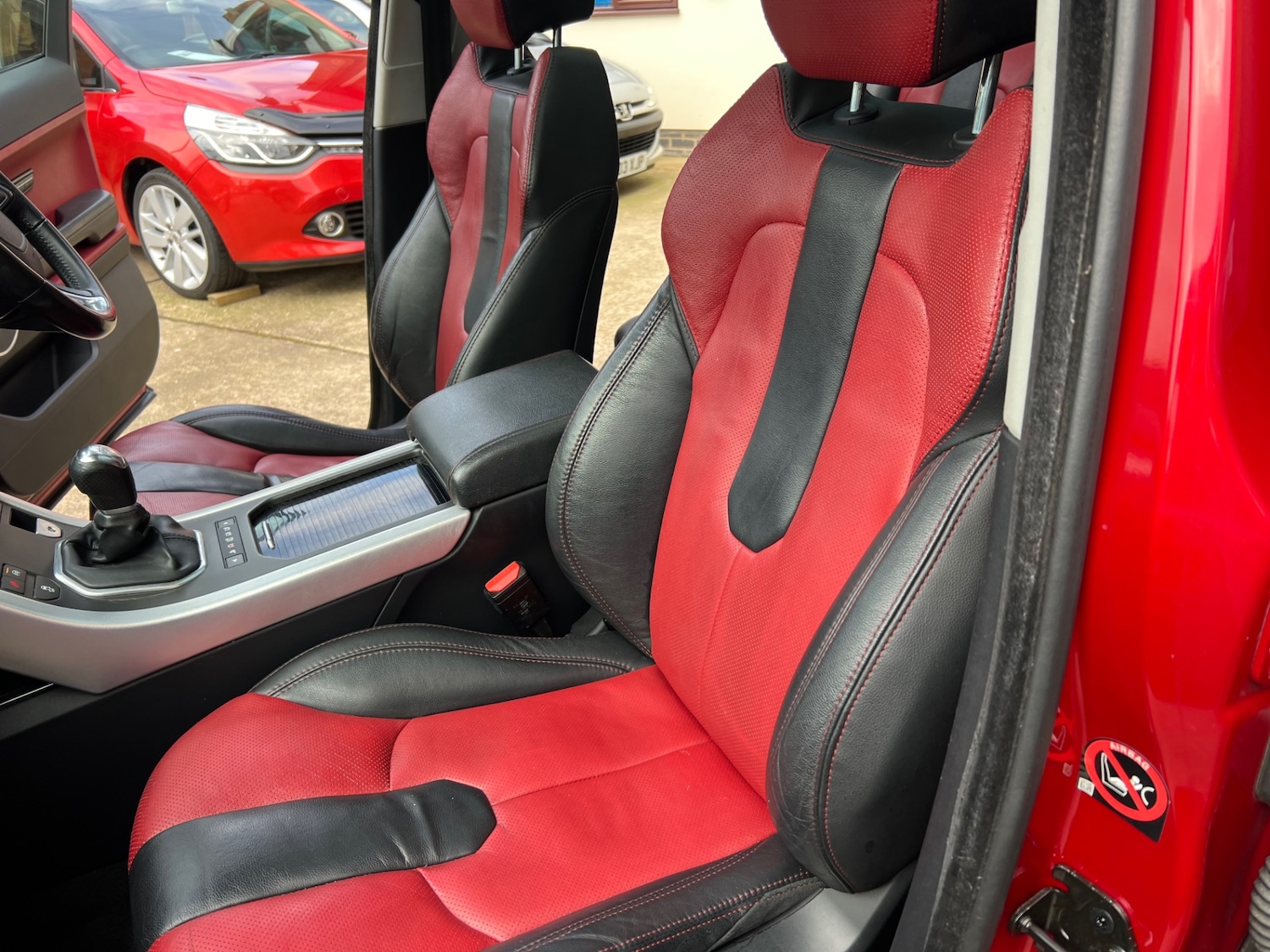 Used Land Rover Range Rover Evoque 2015 for sale - 77731157: Photo 27