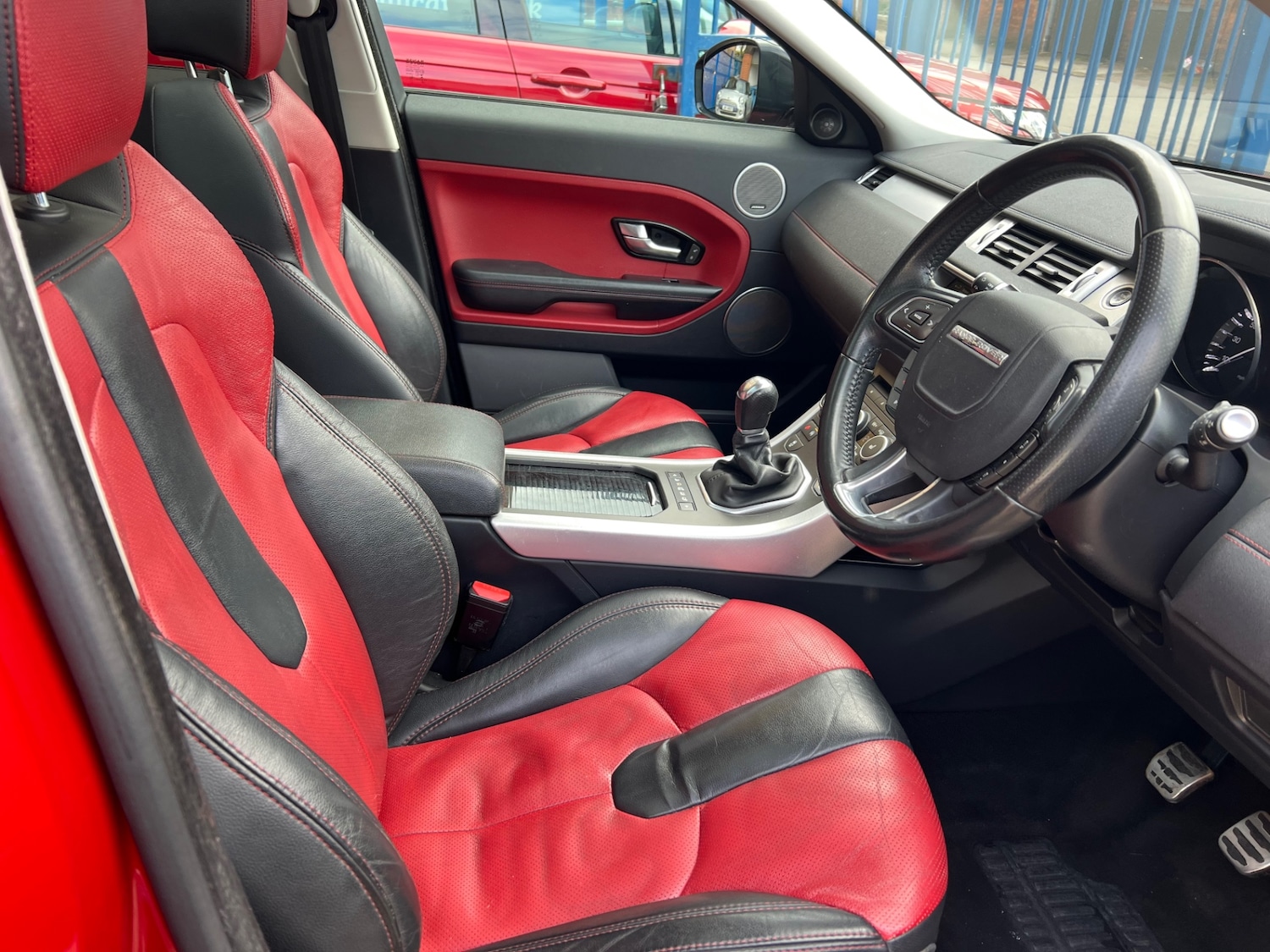 Used Land Rover Range Rover Evoque 2015 for sale - 77731157: Photo 3