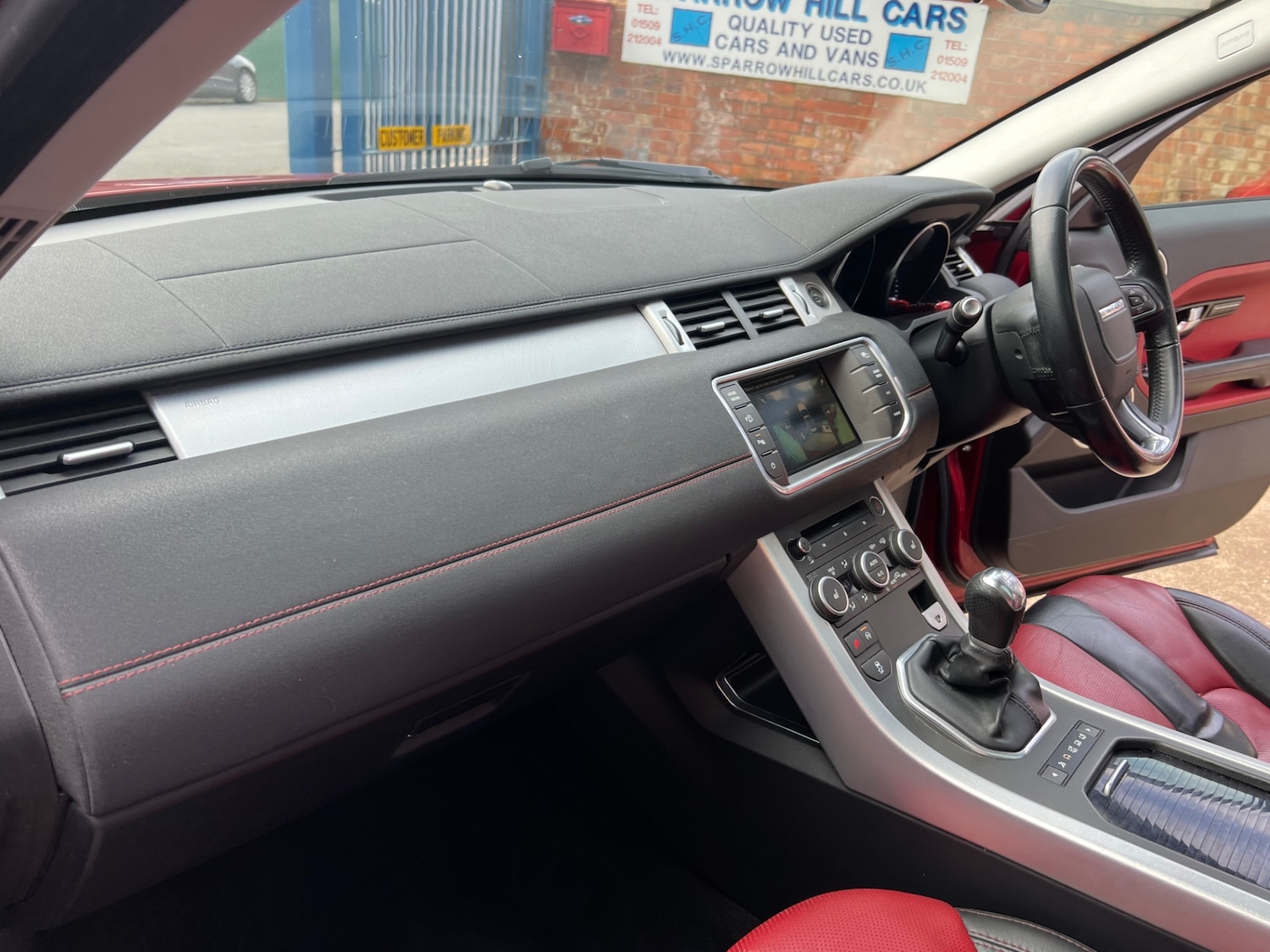 Used Land Rover Range Rover Evoque 2015 for sale - 77731157: Photo 30