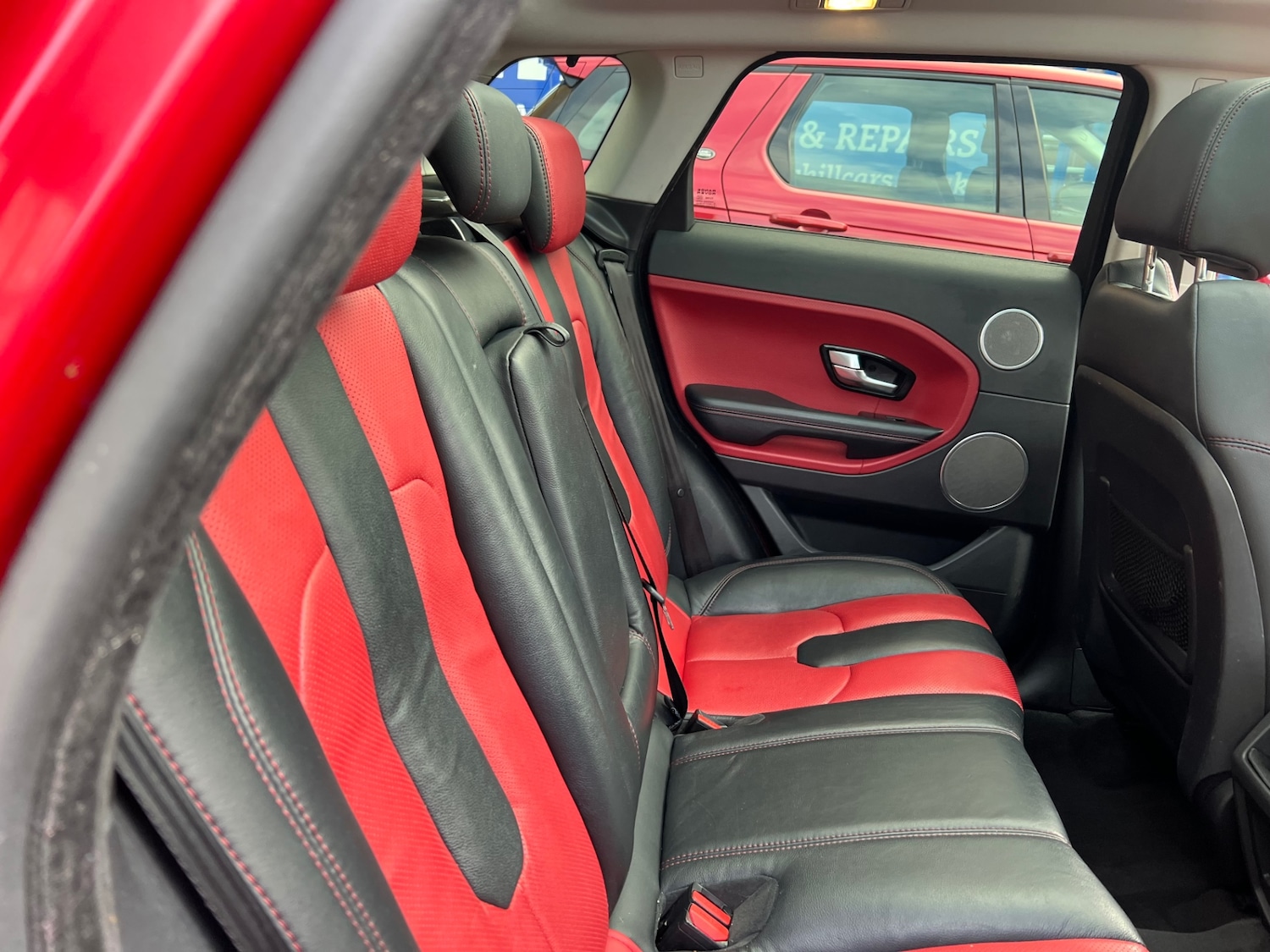 Used Land Rover Range Rover Evoque 2015 for sale - 77731157: Photo 31